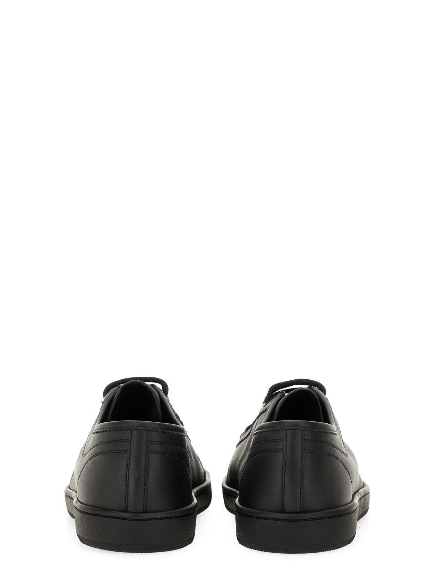 Saint Laurent - Man - Black - Sneaker