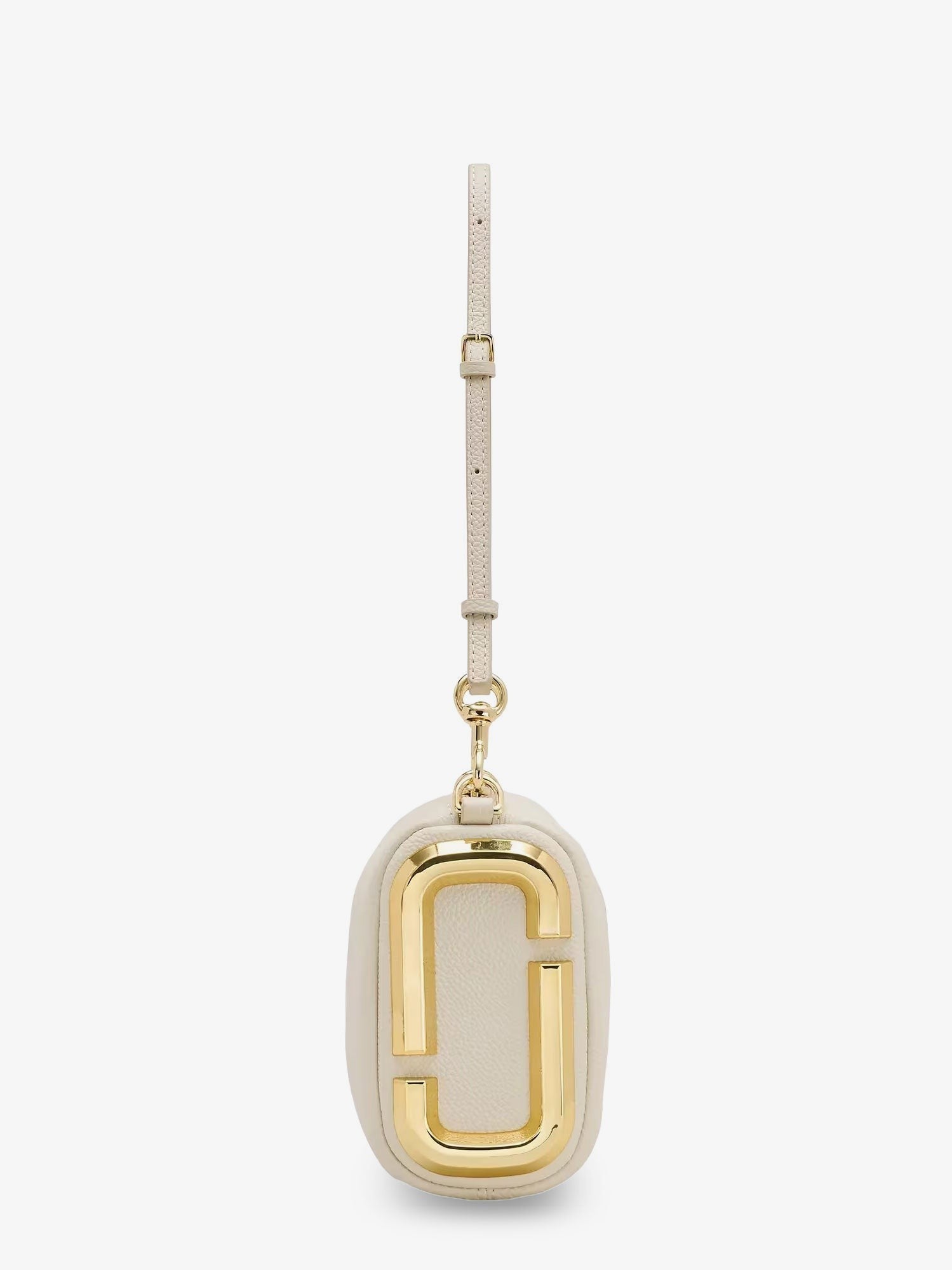 Marc Jacobs - Woman - Beige - Shoulder Bag