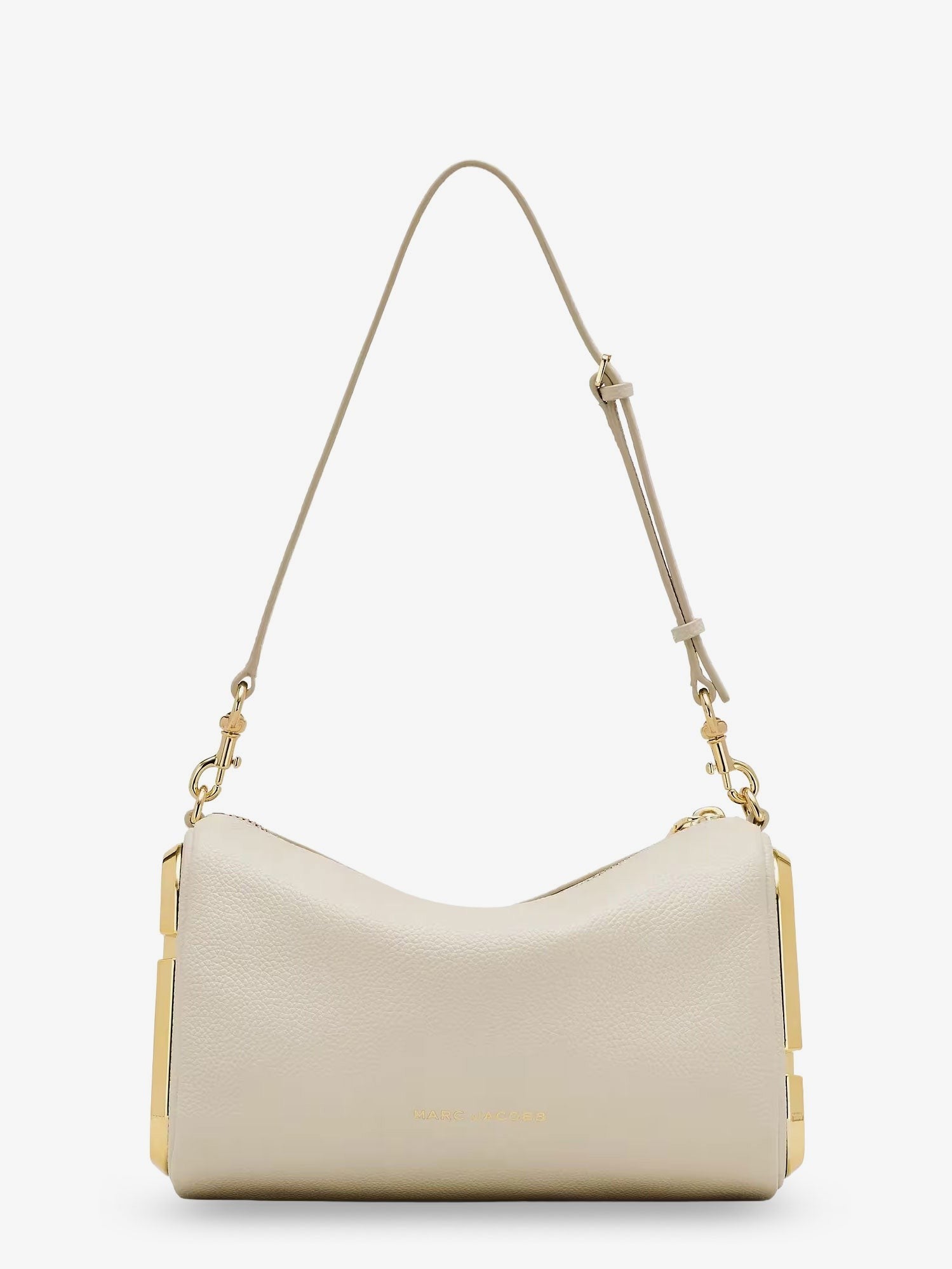 Marc Jacobs - Woman - Beige - Shoulder Bag