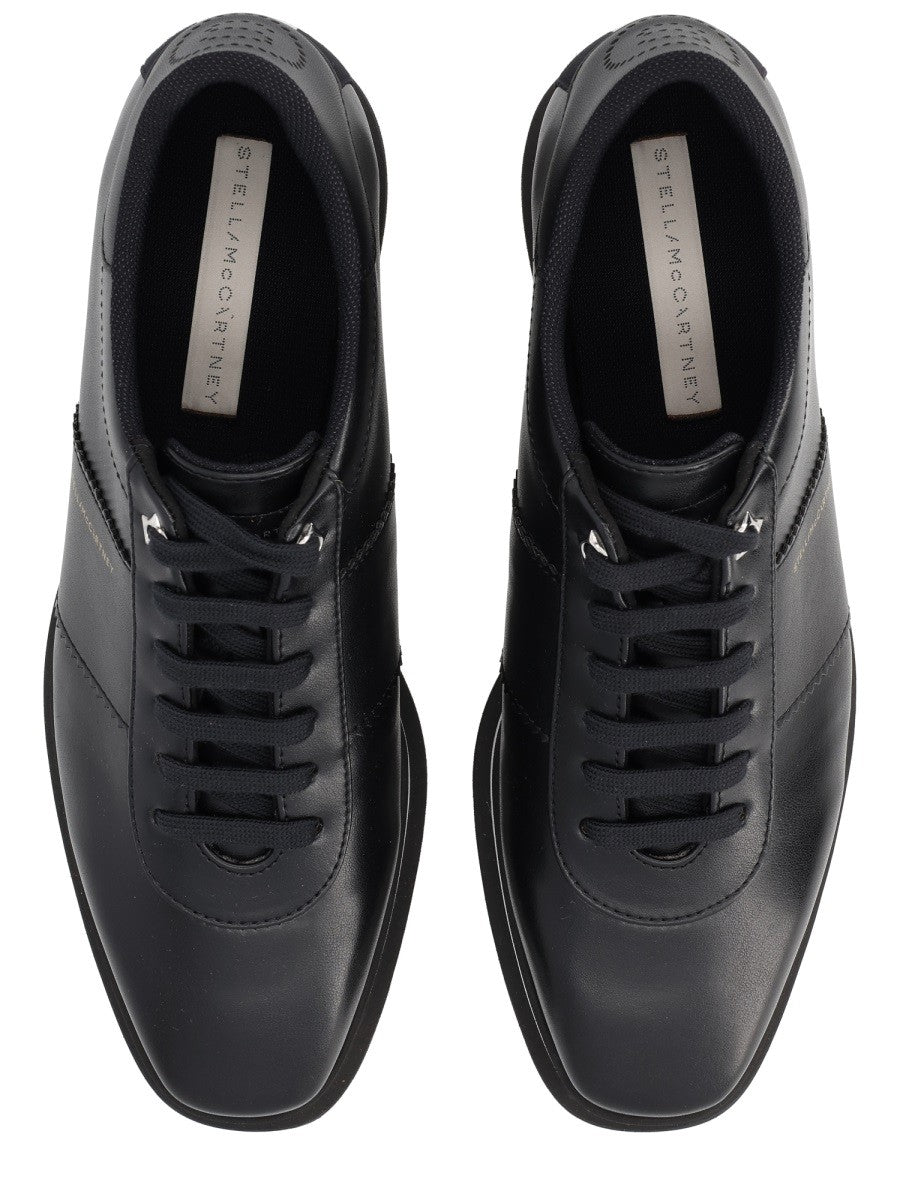 stella mccartney - Woman - Black - Sneaker