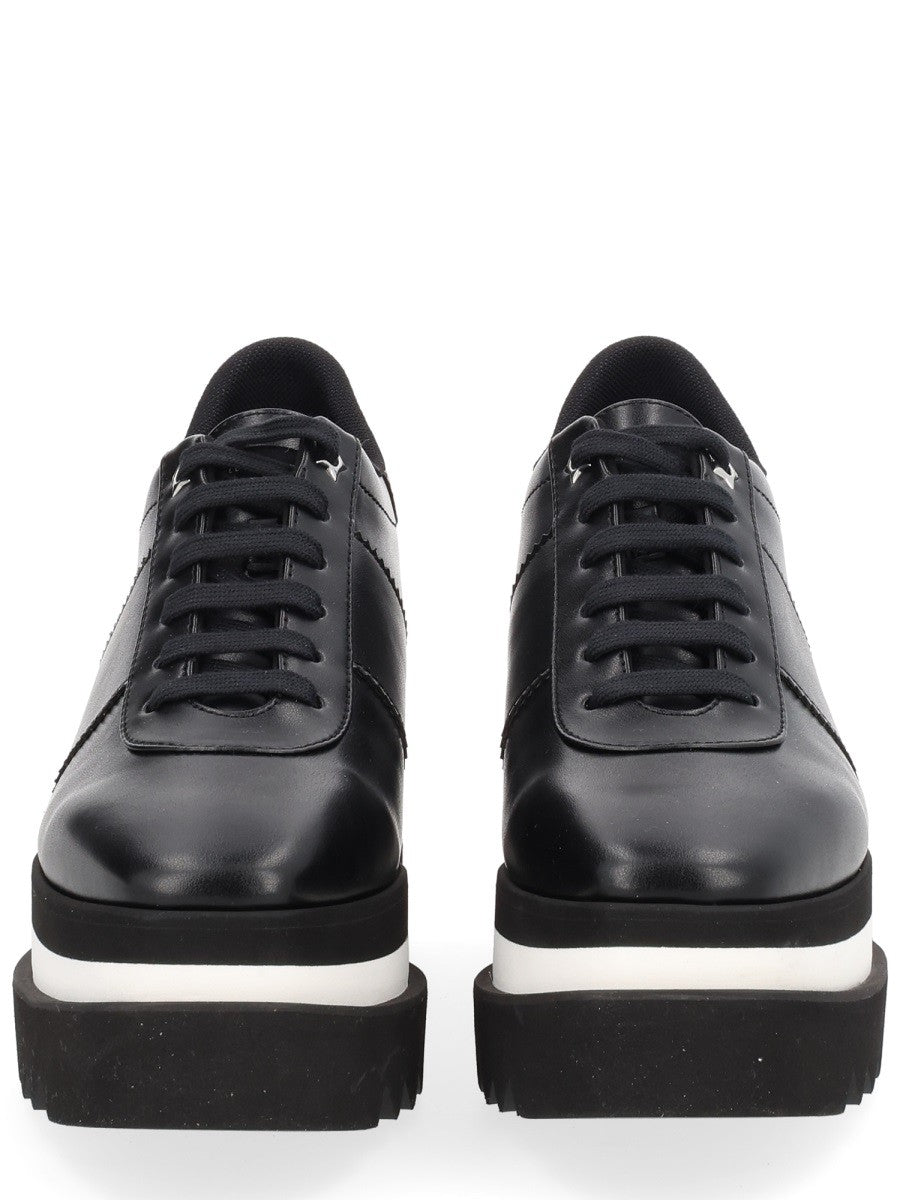 stella mccartney - Woman - Black - Sneaker