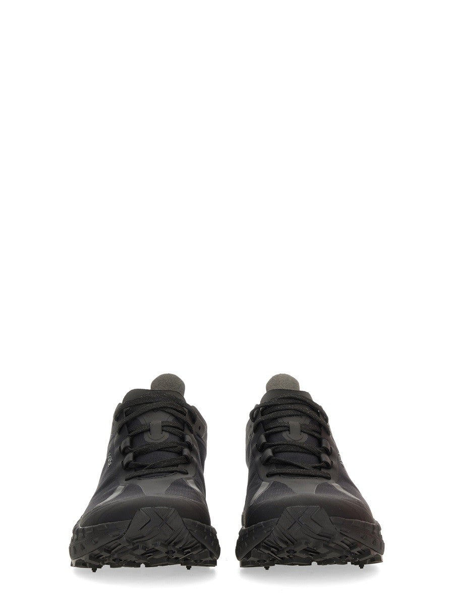 NORDA - Man - Black - Sneaker