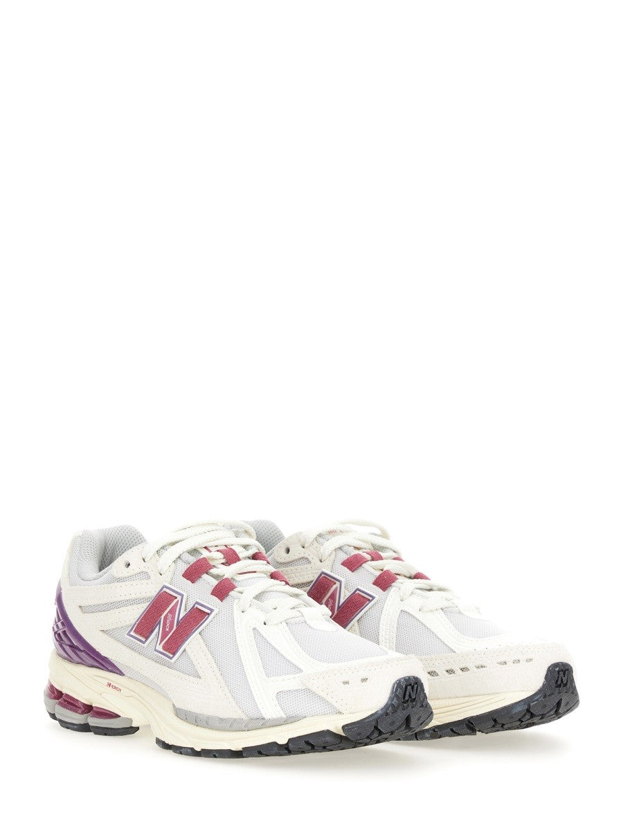 New Balance - Unisex - Multicolour - Sneaker