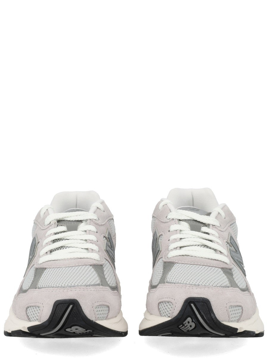 New Balance - Unisex - Grey - Sneaker
