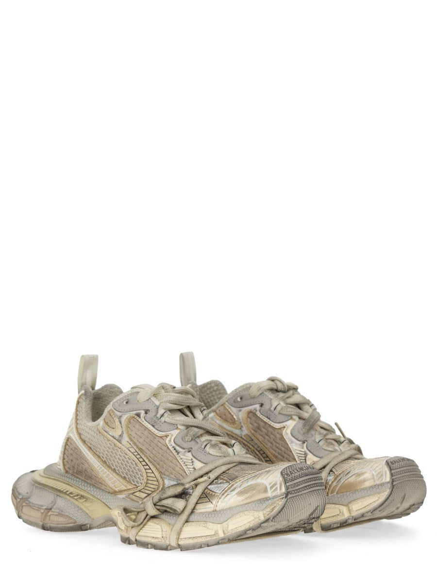 Balenciaga - Woman - White - Sneaker
