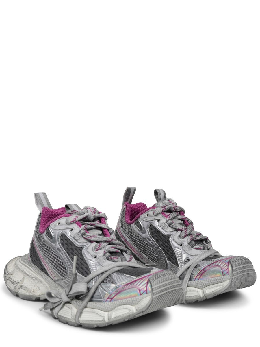 Balenciaga - Woman - Multicolor - Sneaker