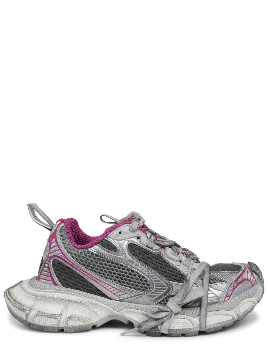 Balenciaga - Woman - Multicolor - Sneaker