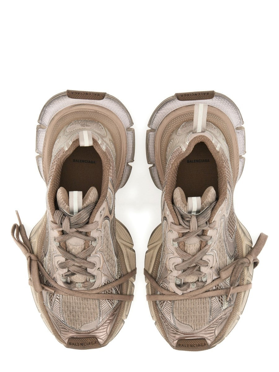 Balenciaga - Man - White - Sneaker