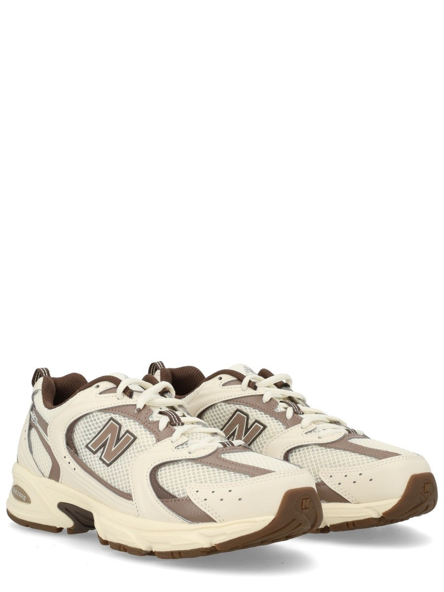 New Balance - Unisex - Beige - Sneaker