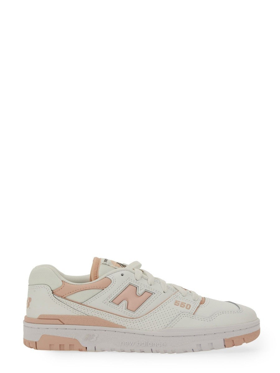 New Balance - Woman - White - Sneaker