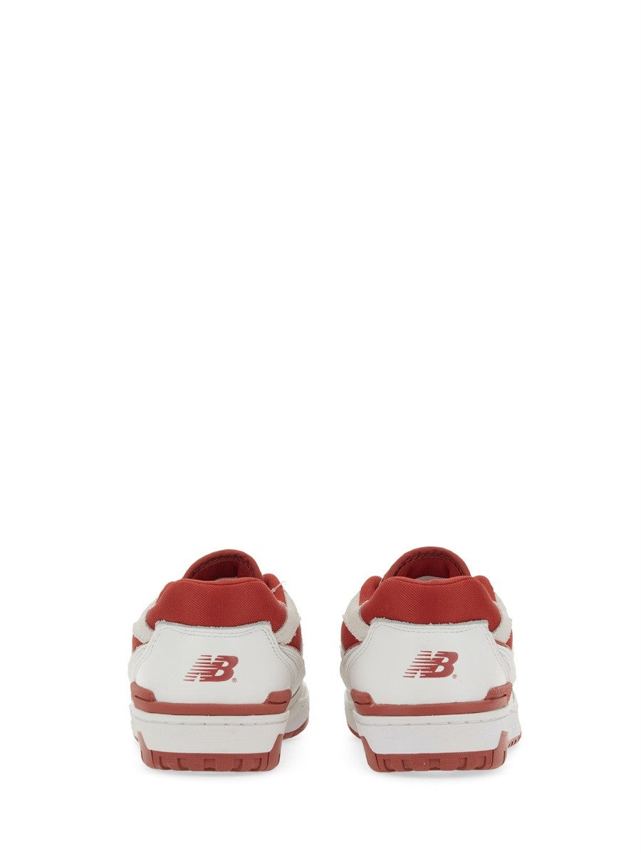 New Balance - Unisex - White - Sneaker