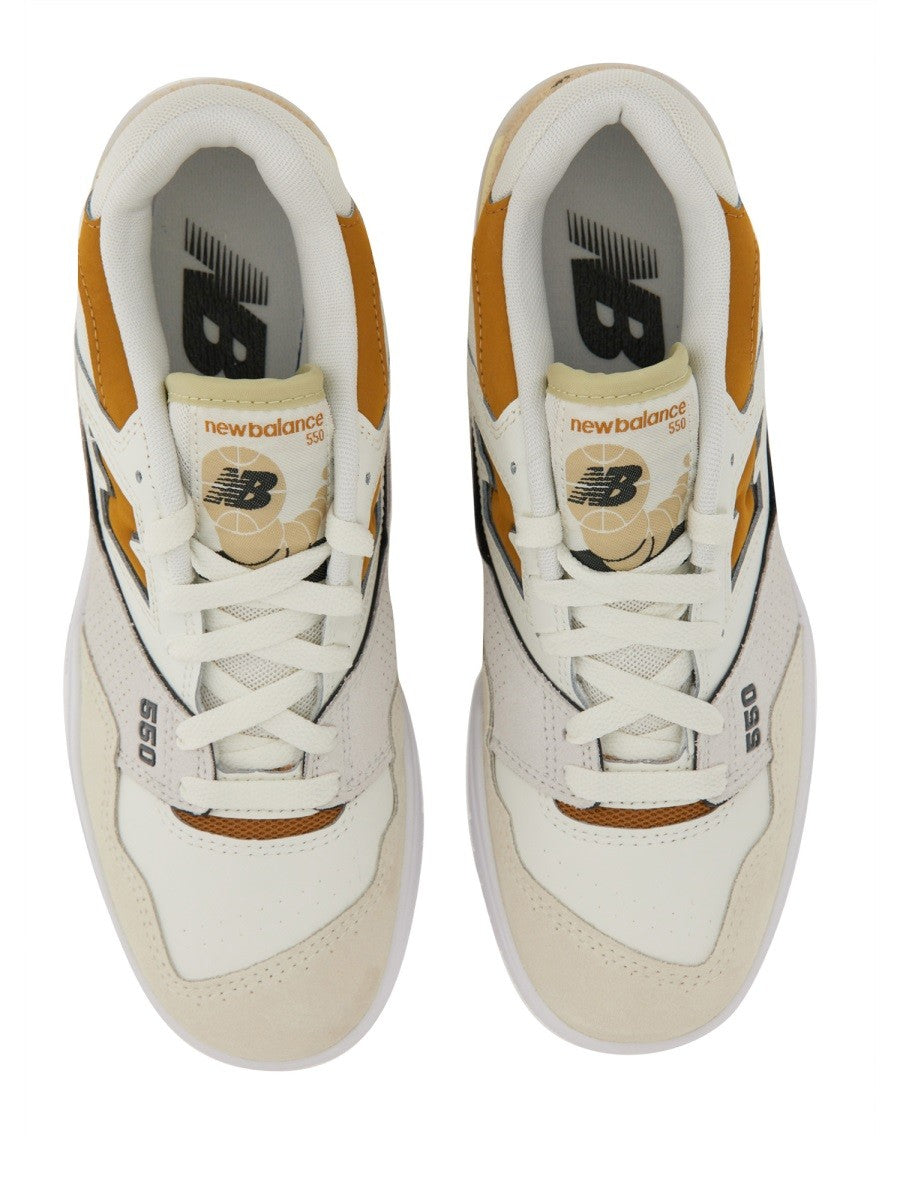 New Balance - Woman - Multicolour - Sneaker