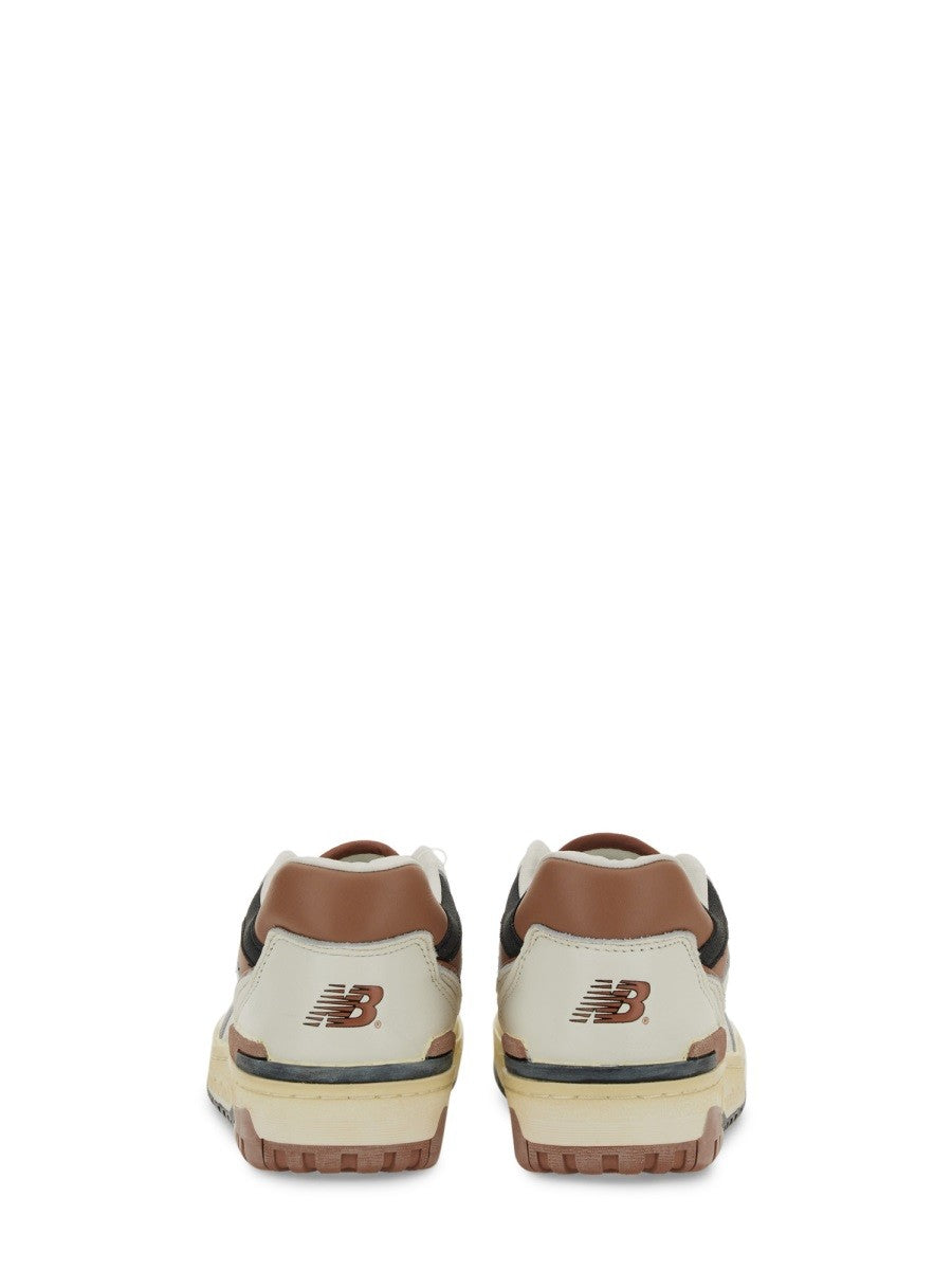 New Balance - Unisex - White - Sneaker