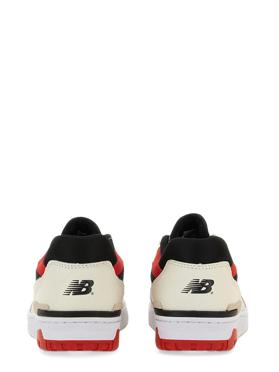 New Balance - Man - White - Sneaker