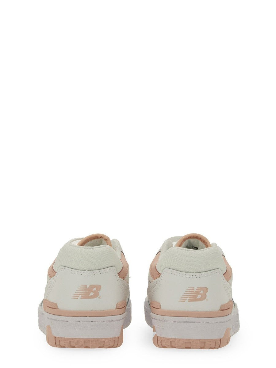 New Balance - Woman - White - Sneaker
