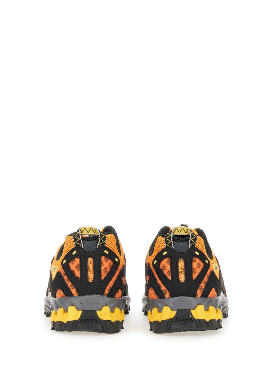 New Balance - Unisex - Yellow - Sneaker