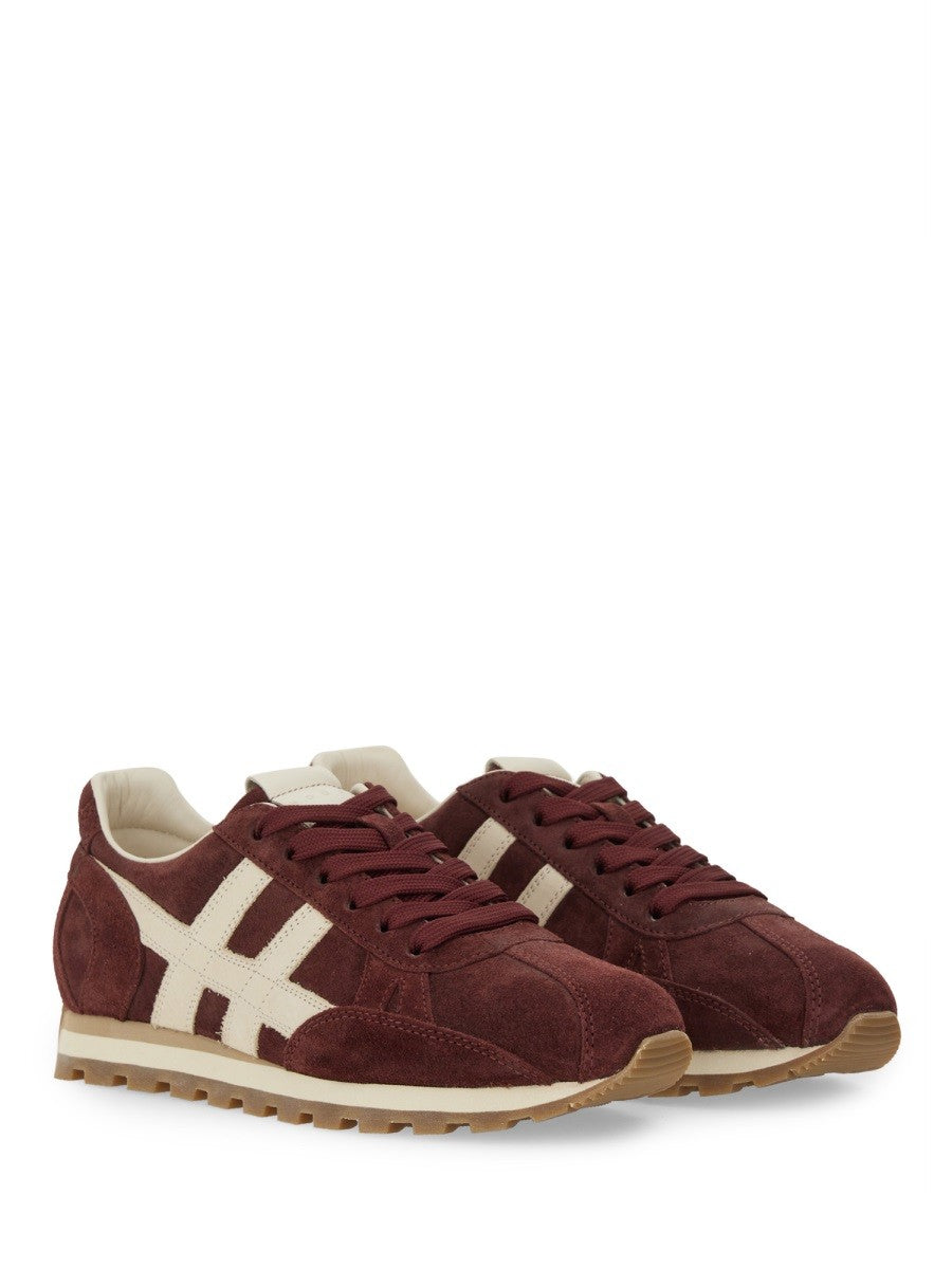 Hogan - Woman - Red - Sneaker