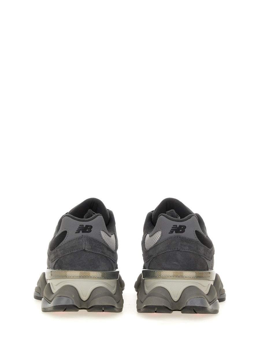 New Balance - Unisex - Black - Sneaker