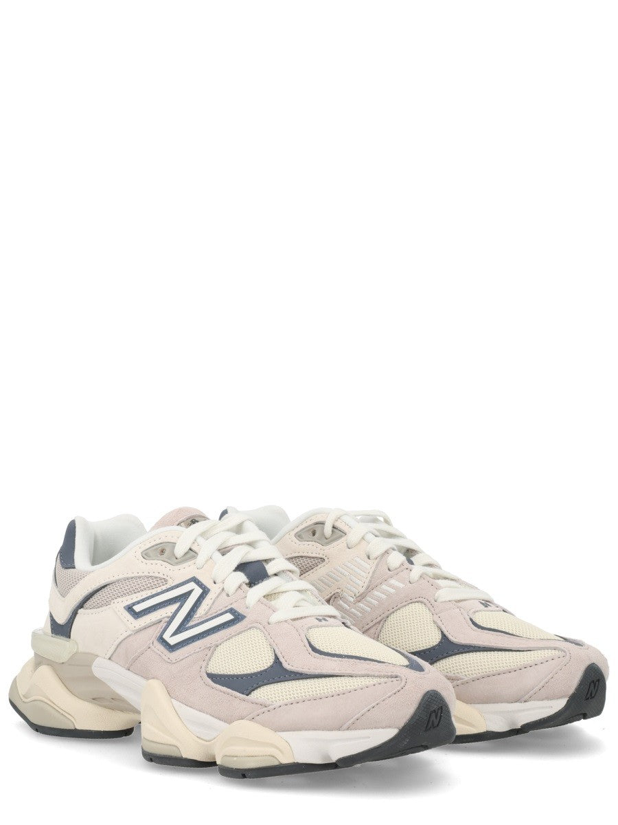 New Balance - Unisex - Grey - Sneaker