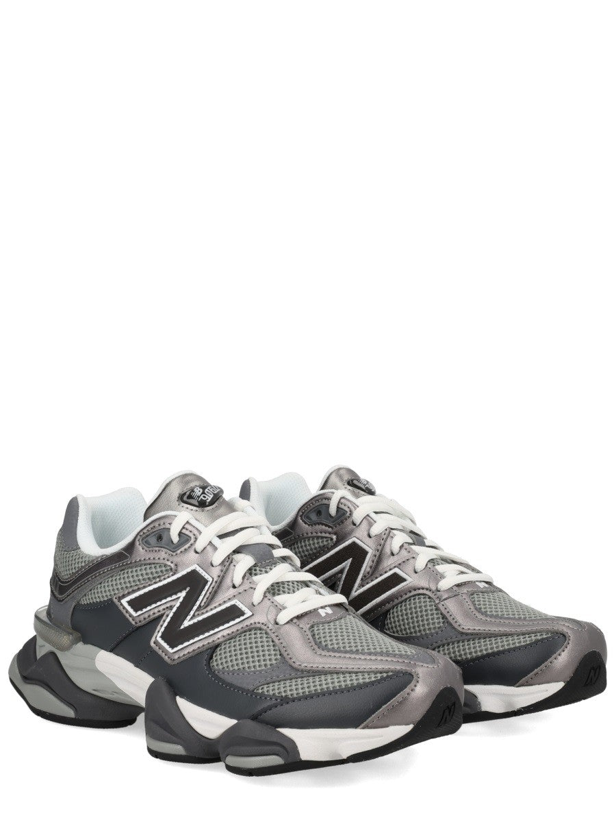New Balance - Unisex - Black - Sneaker