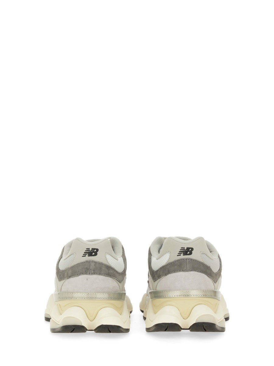 New Balance - Unisex - Grey - Sneaker