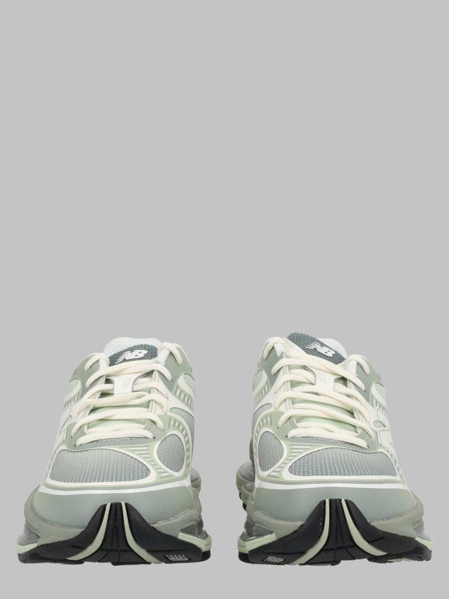 New Balance - Unisex - Green - Sneaker