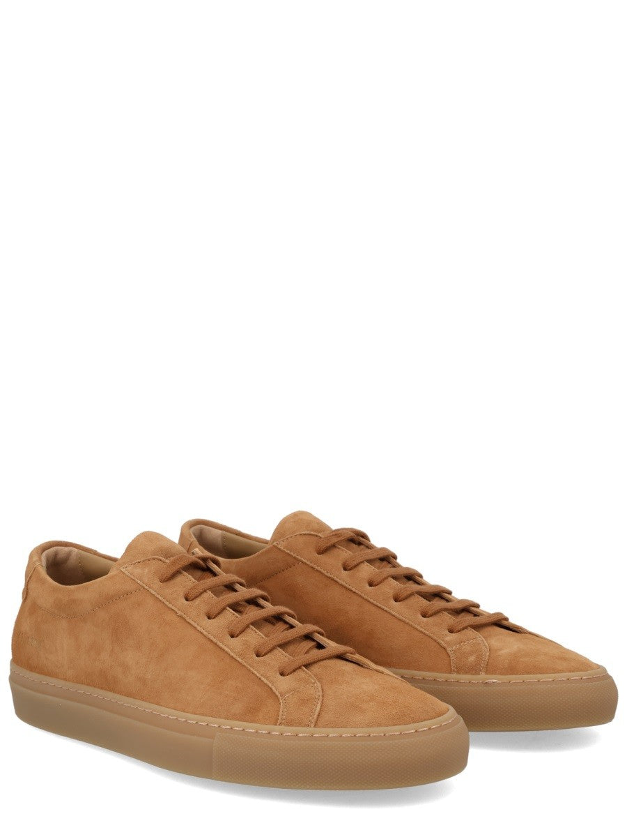 COMMON PROJECTS - Man - Brown - Sneaker