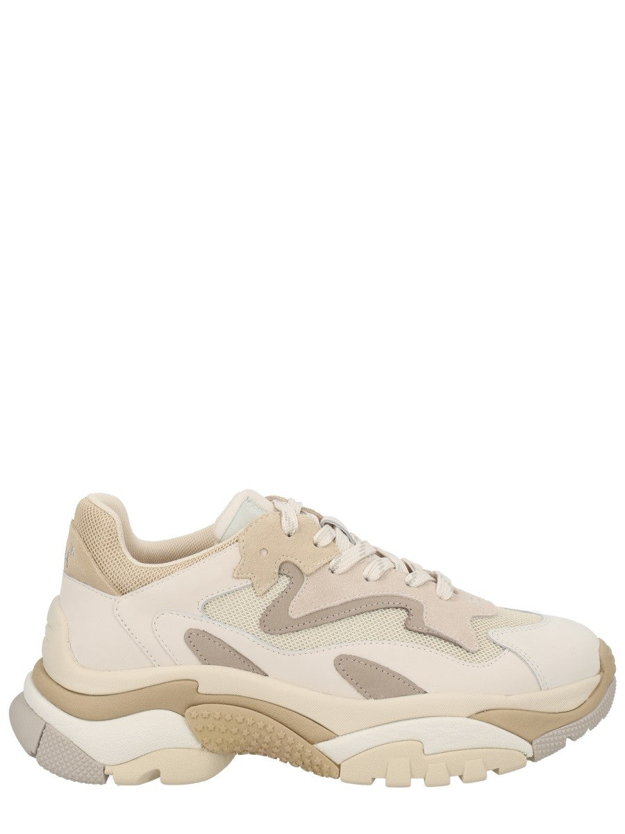 Ash - Woman - Beige - Sneaker