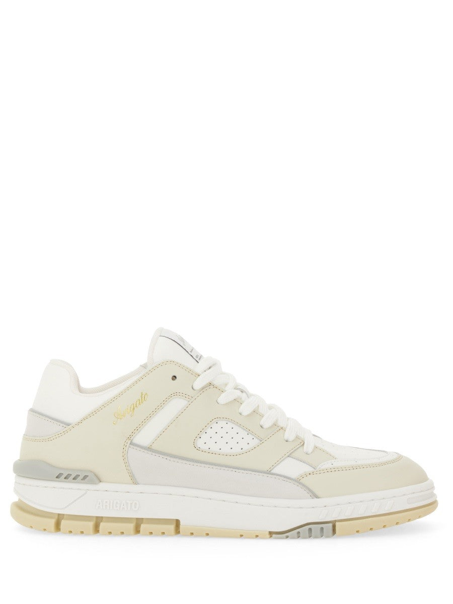 AXEL ARIGATO - Man - White - Sneaker