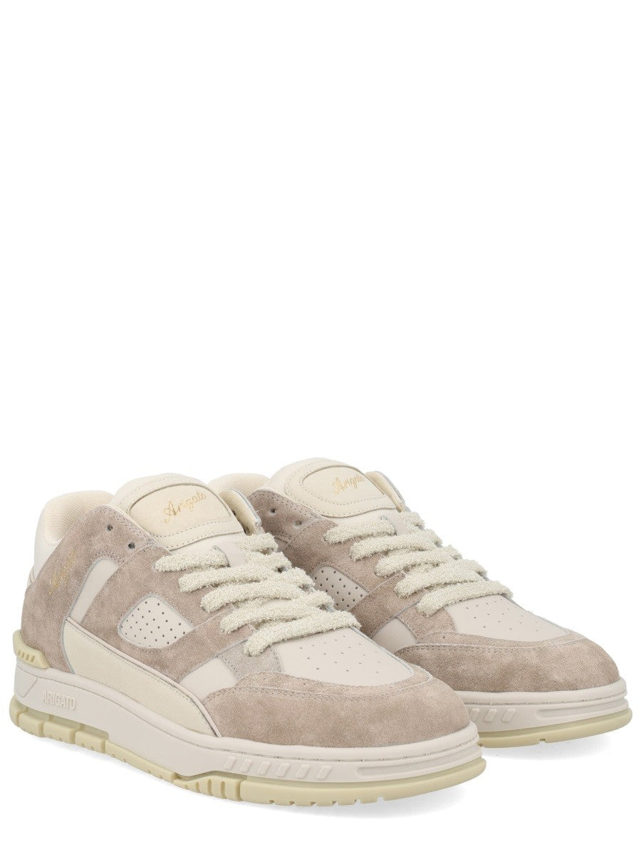 AXEL ARIGATO - Man - Beige - Sneaker