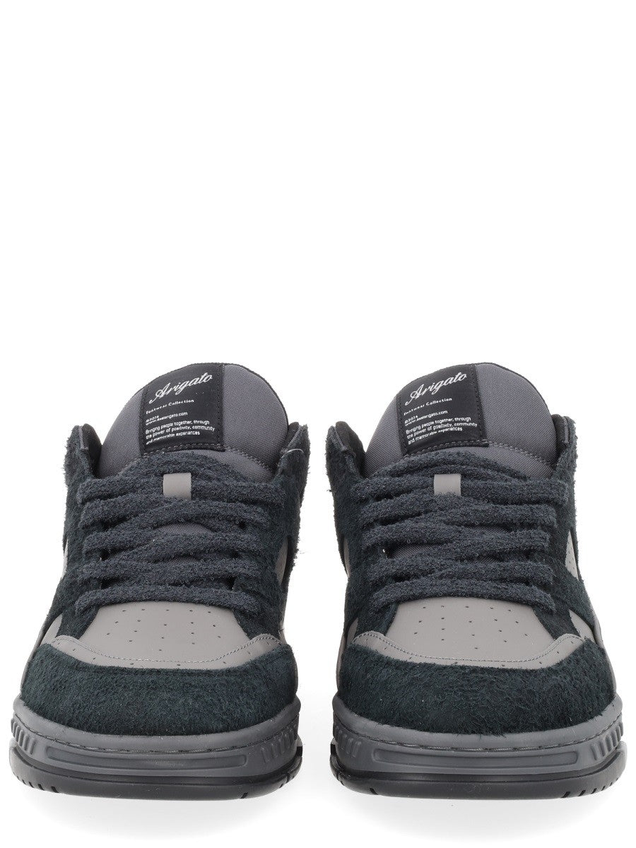 AXEL ARIGATO - Man - Black - Sneaker