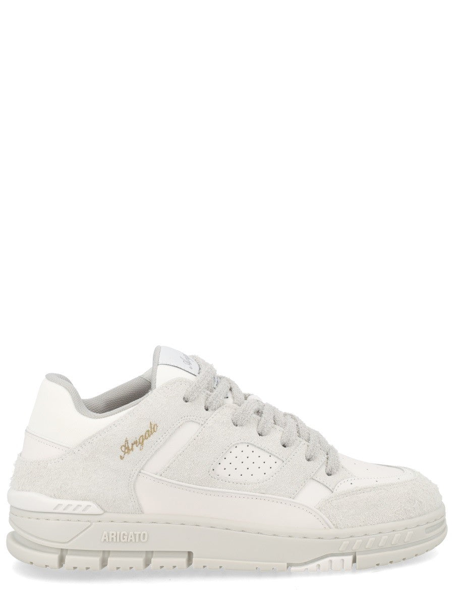 AXEL ARIGATO - Man - White - Sneaker