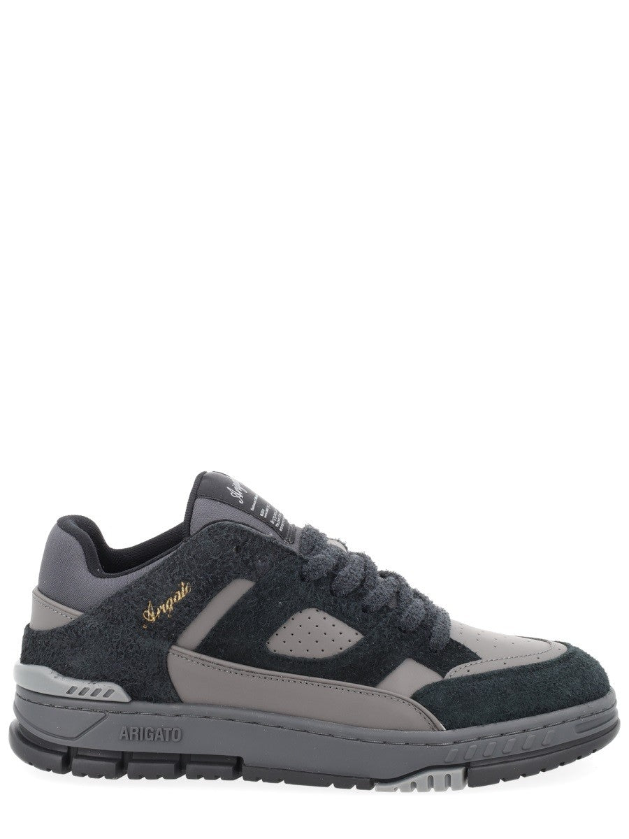 AXEL ARIGATO - Man - Black - Sneaker