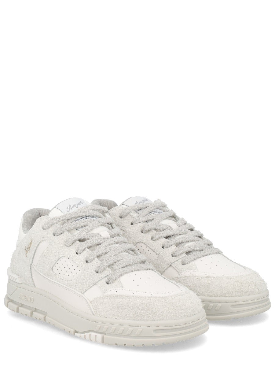 AXEL ARIGATO - Man - White - Sneaker