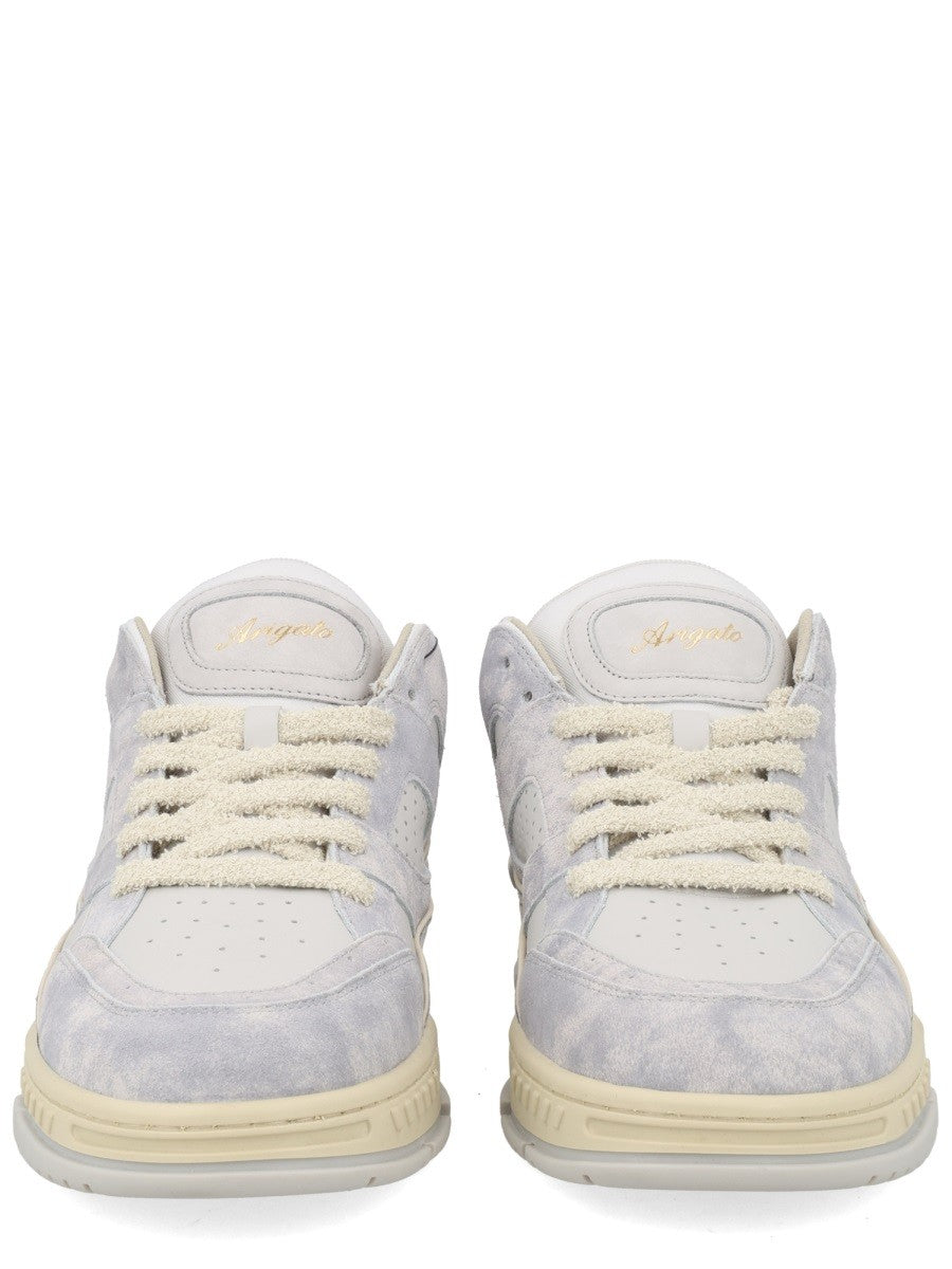 AXEL ARIGATO - Man - Grey - Sneaker