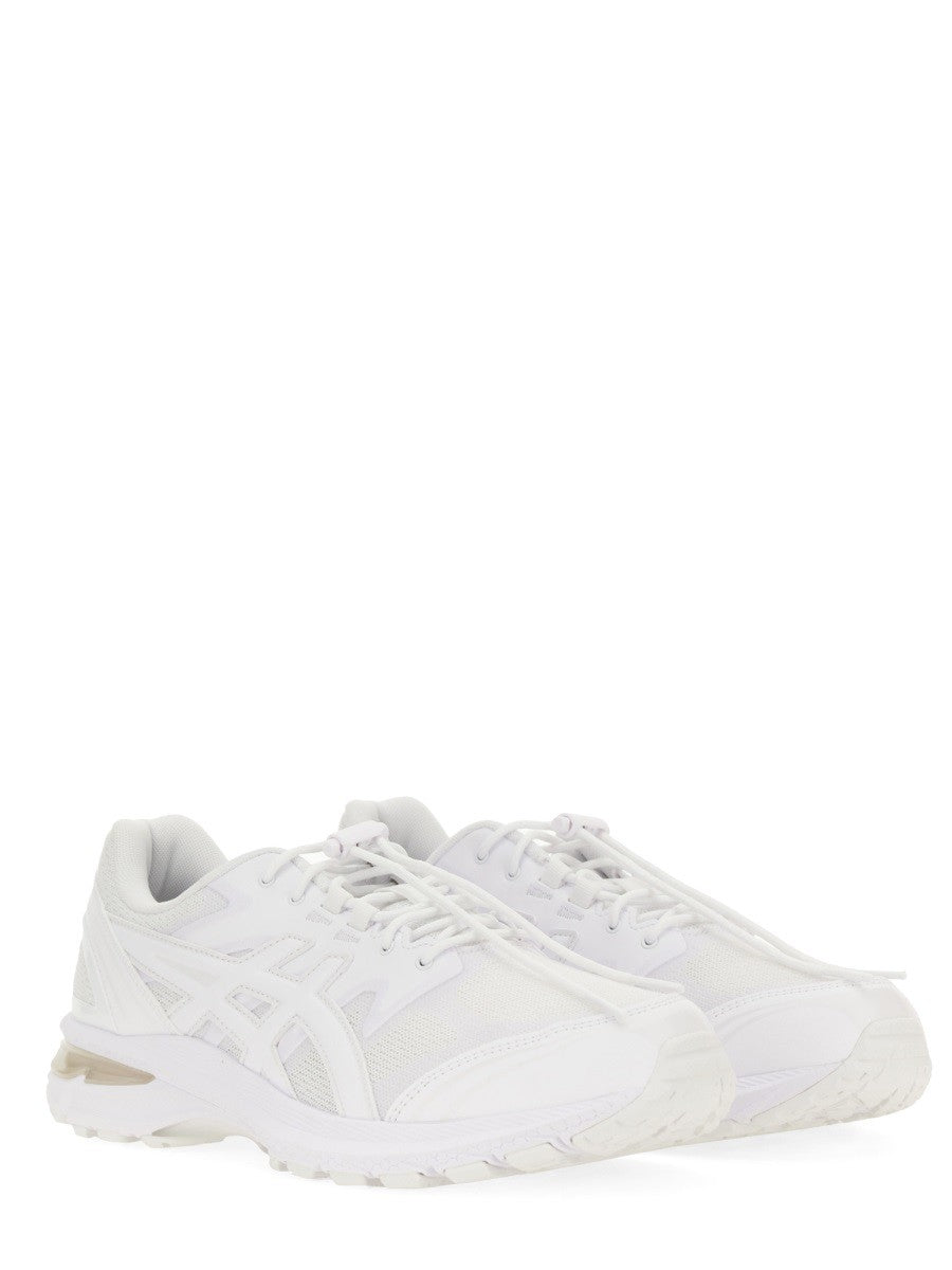 COMME DES GARCONS SHIRT - Man - White - Sneaker