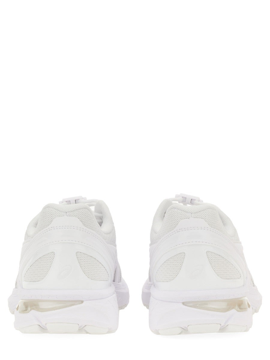 COMME DES GARCONS SHIRT - Man - White - Sneaker