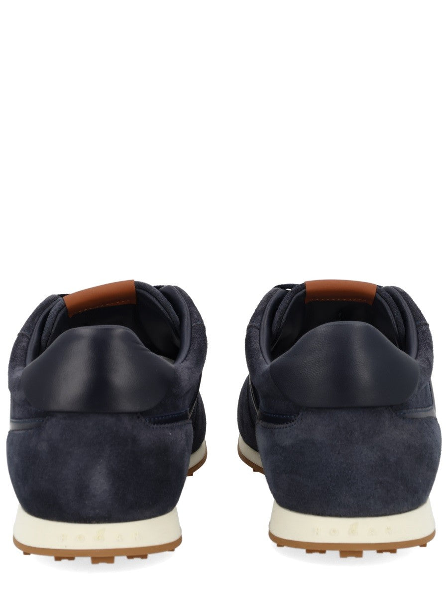 Hogan - Man - Multicolour - Sneaker