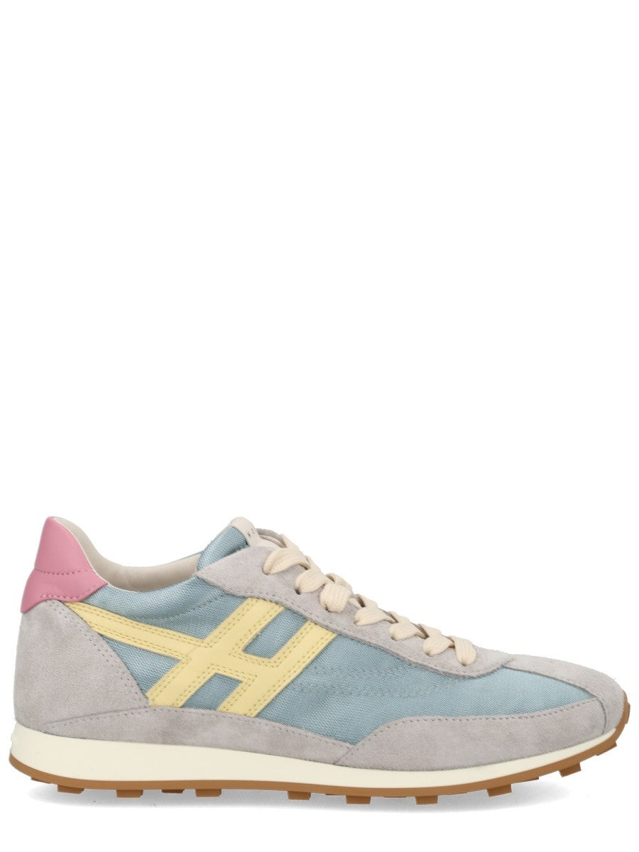 Hogan - Woman - Multicolour - Sneaker
