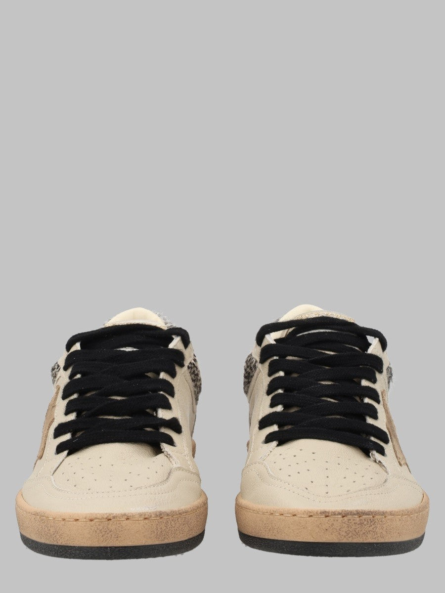 Golden Goose - Woman - Beige - Sneaker