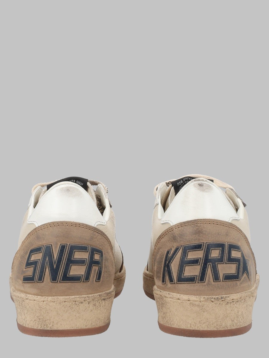 Golden Goose - Man - Multicolor - Sneaker