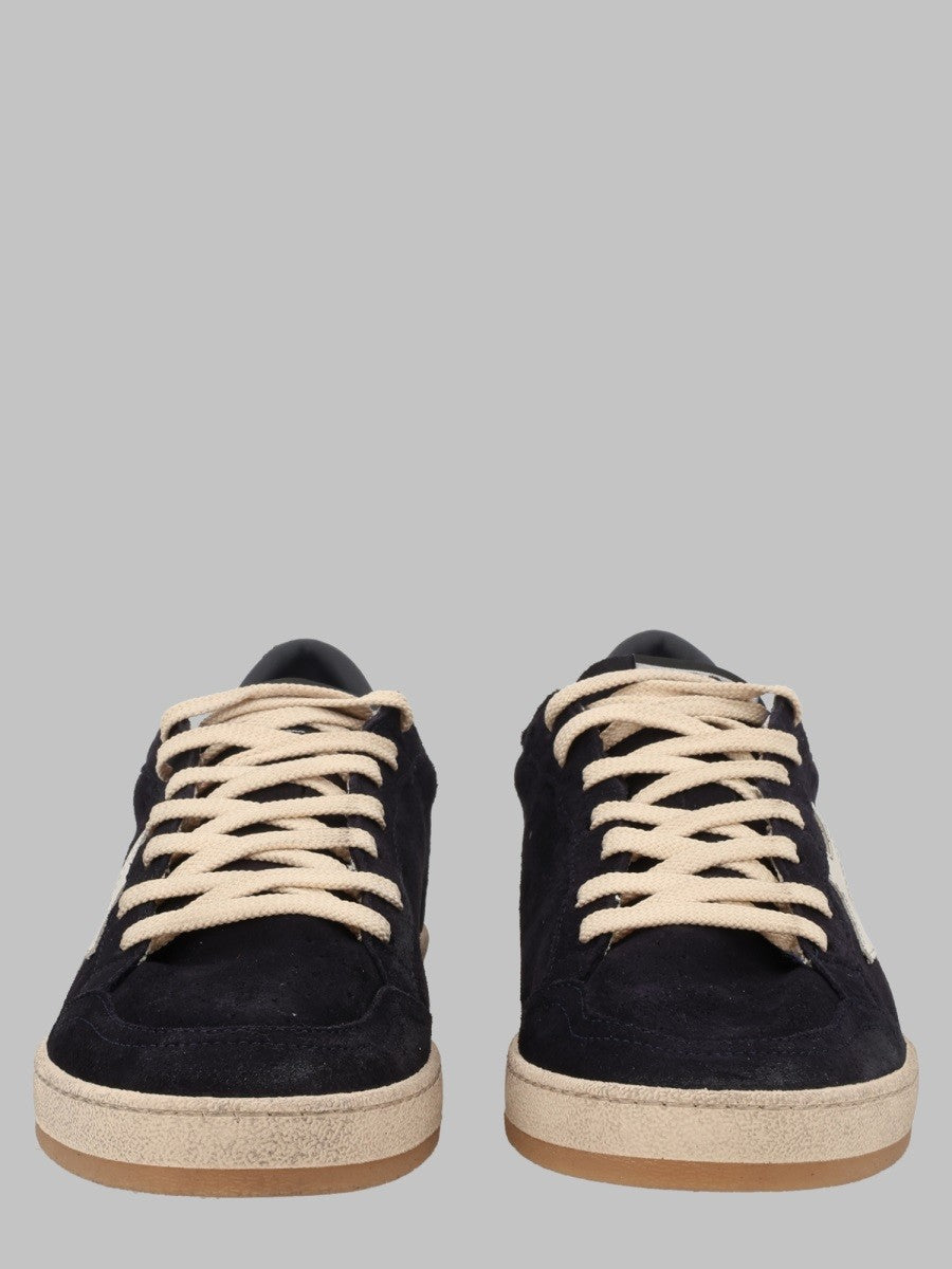 Golden Goose - Man - Black - Sneaker