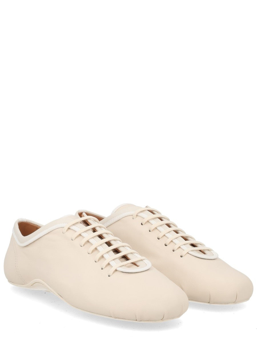 Dries Van Noten - Woman - White - Sneaker