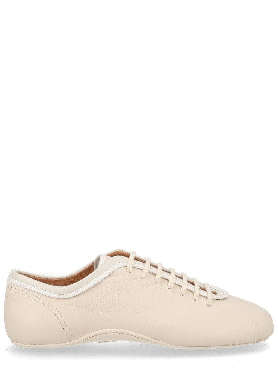 Dries Van Noten - Woman - White - Sneaker