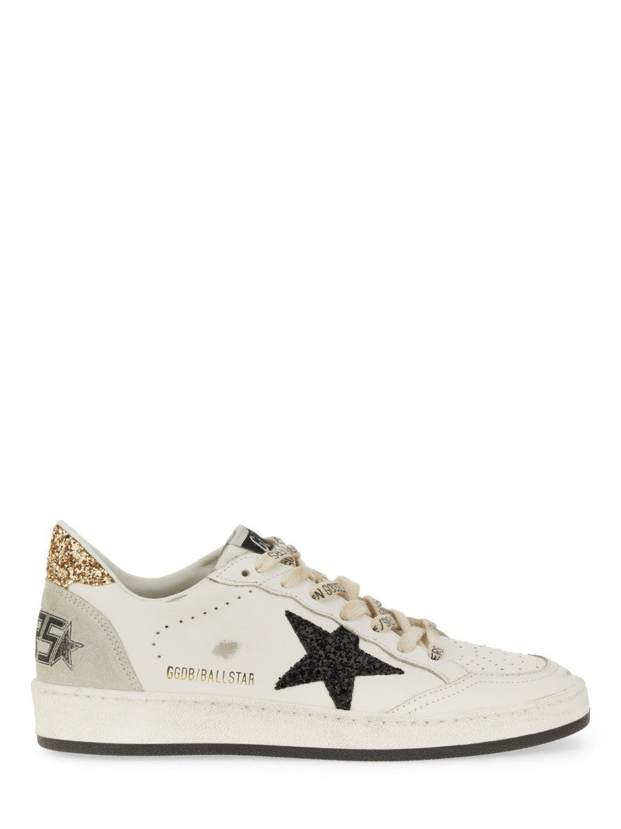 Golden Goose - Woman - White - Sneaker