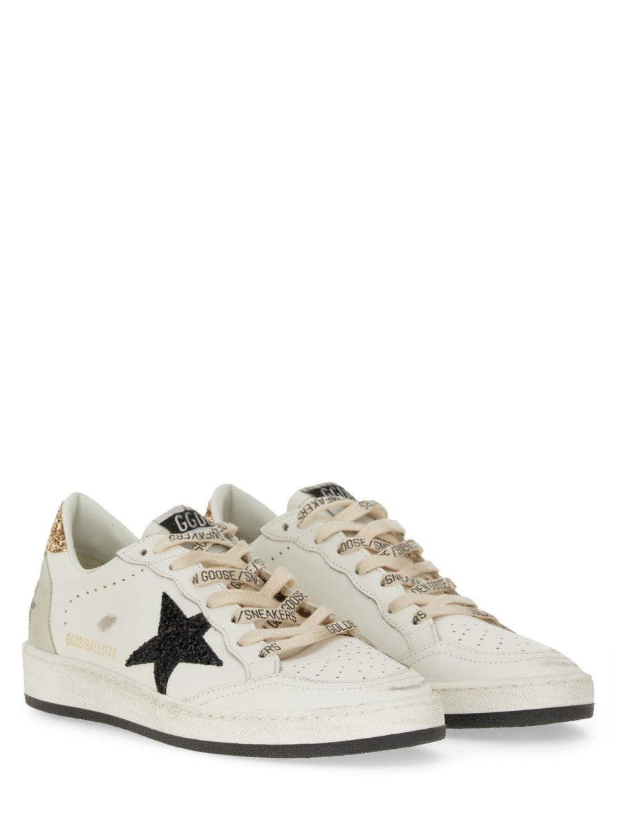 Golden Goose - Woman - Multicolour - Sneaker