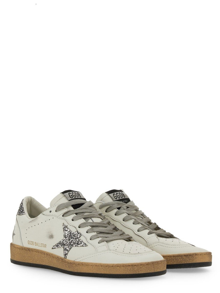 Golden Goose - Woman - White - Sneaker