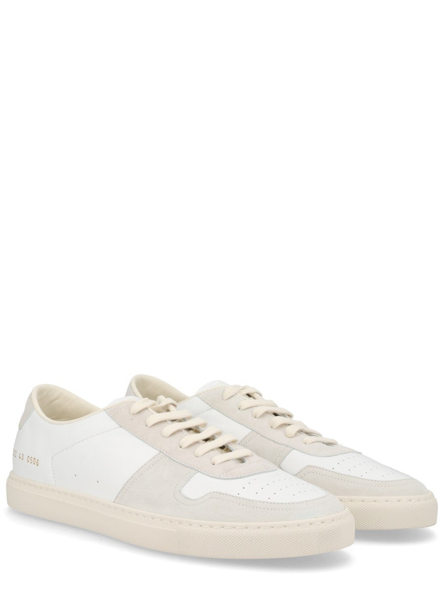 COMMON PROJECTS - Man - White - Sneaker