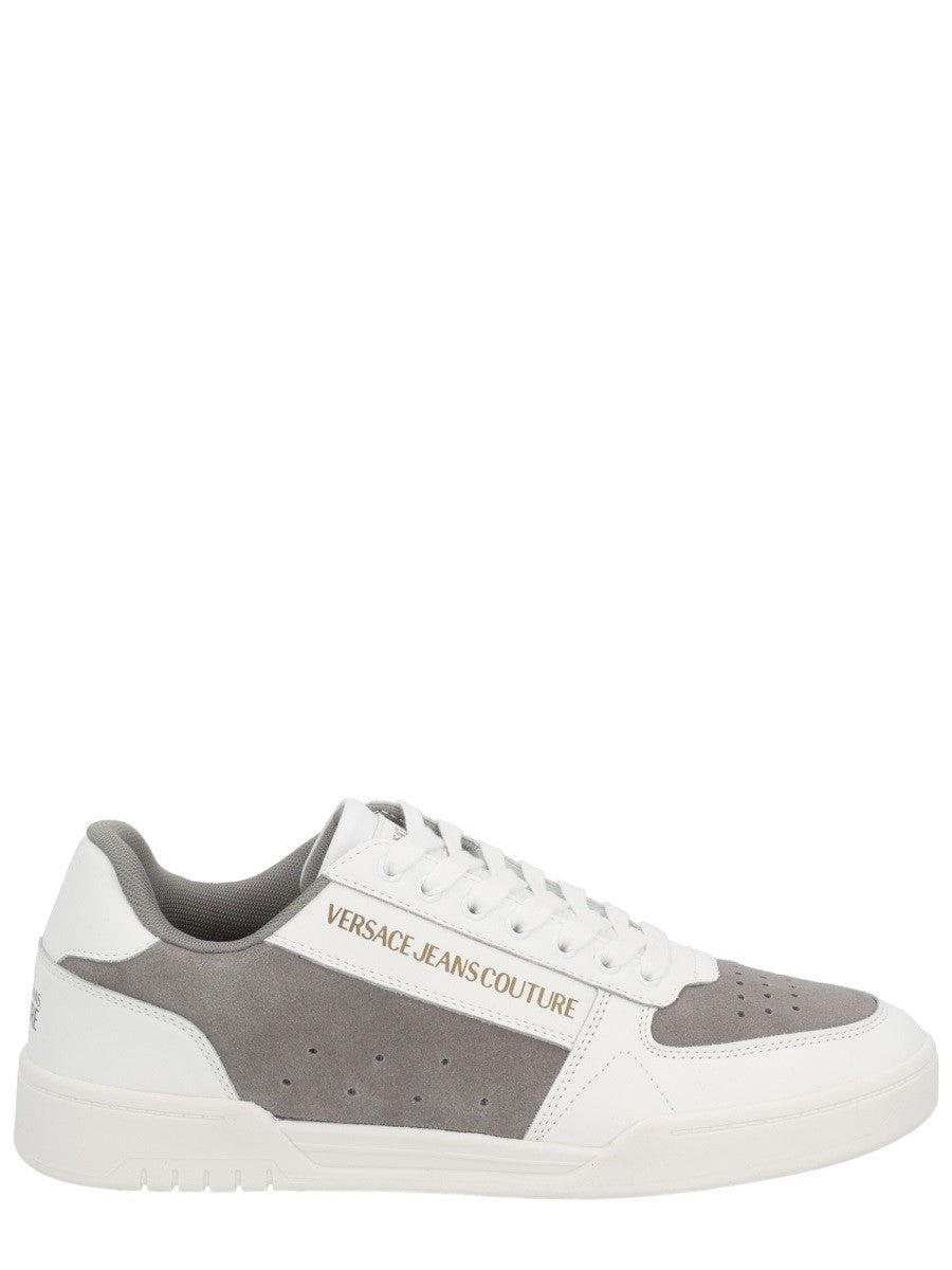 Versace Jeans Couture - Man - Grey - Sneaker