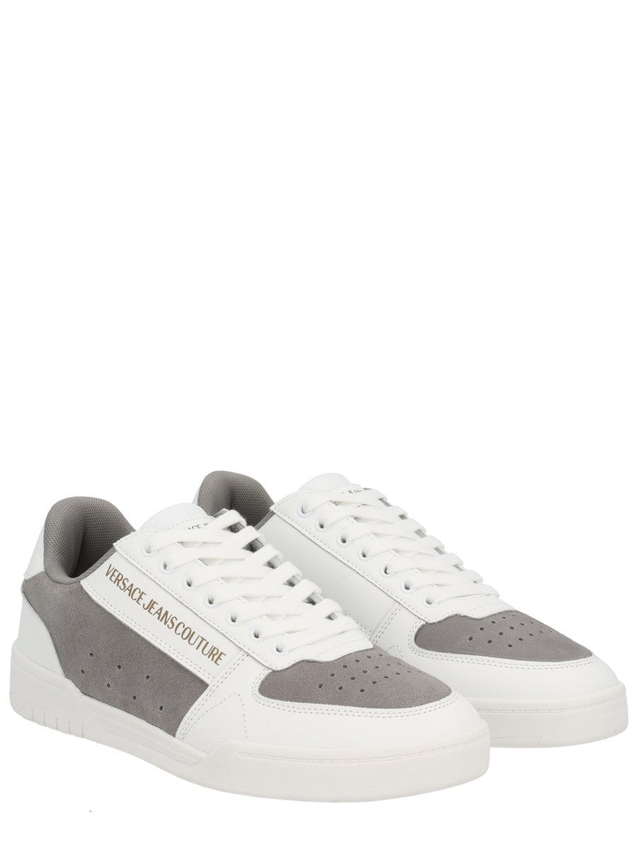 Versace Jeans Couture - Man - Grey - Sneaker